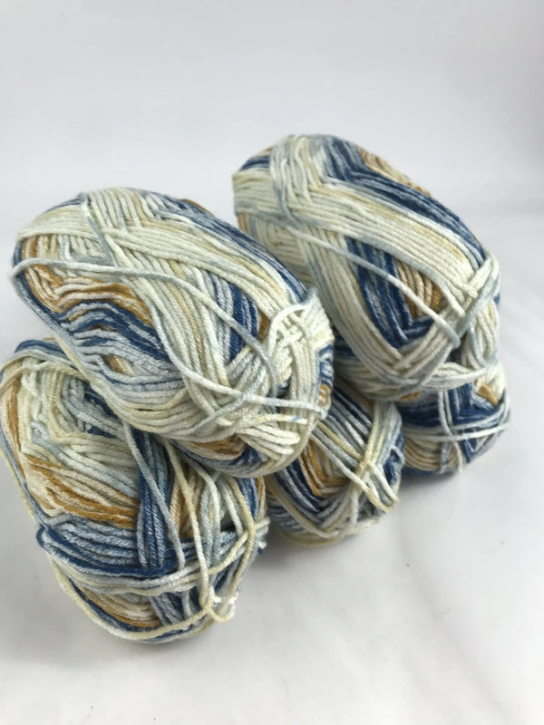 İhraç Fazlası Akrilik 576 Gram Örgü İpi ihakrilik510