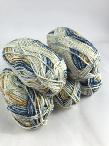İhraç Fazlası Akrilik 576 Gram Örgü İpi ihakrilik510