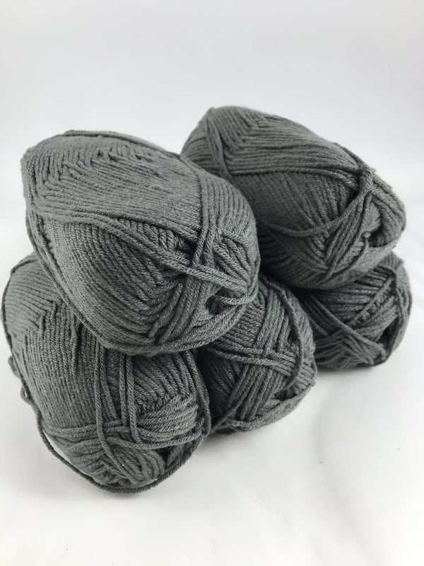 İhraç Fazlası Akrilik 736- 594 Gram Örgü İpi ihakrilik512- 513