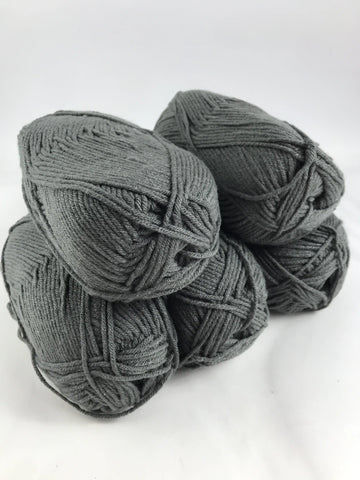 İhraç Fazlası Akrilik 736- 594 Gram Örgü İpi ihakrilik512- 513