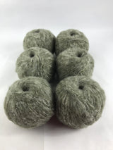 Keçi Moher Yün İp 570 Gram KM201