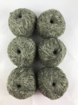 Keçi Moher Yün İp 570 Gram KM201