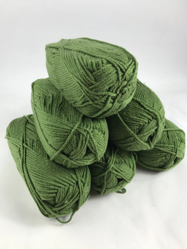 İhraç Fazlası Akrilik 866- 734 Gram Örgü İpi ihakrilik519- 520