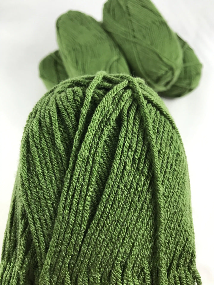 İhraç Fazlası Akrilik 866- 734 Gram Örgü İpi ihakrilik519- 520