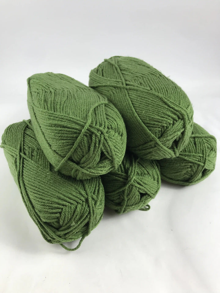 İhraç Fazlası Akrilik 866- 734 Gram Örgü İpi ihakrilik519- 520
