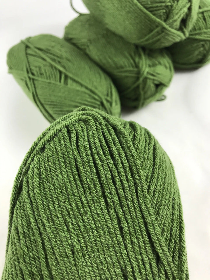 İhraç Fazlası Akrilik 866- 734 Gram Örgü İpi ihakrilik519- 520