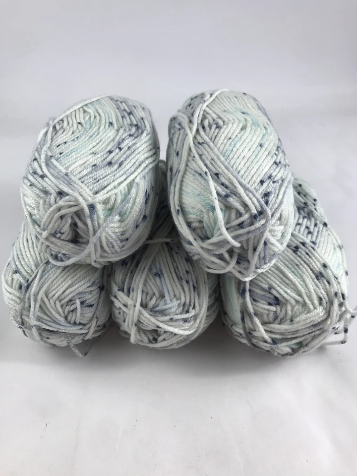 İhraç Fazlası Akrilik 496 Gram Örgü İpi ihakrilik521