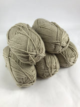 İhraç Fazlası Akrilik 706 Gram Örgü İpi ihakrilik523