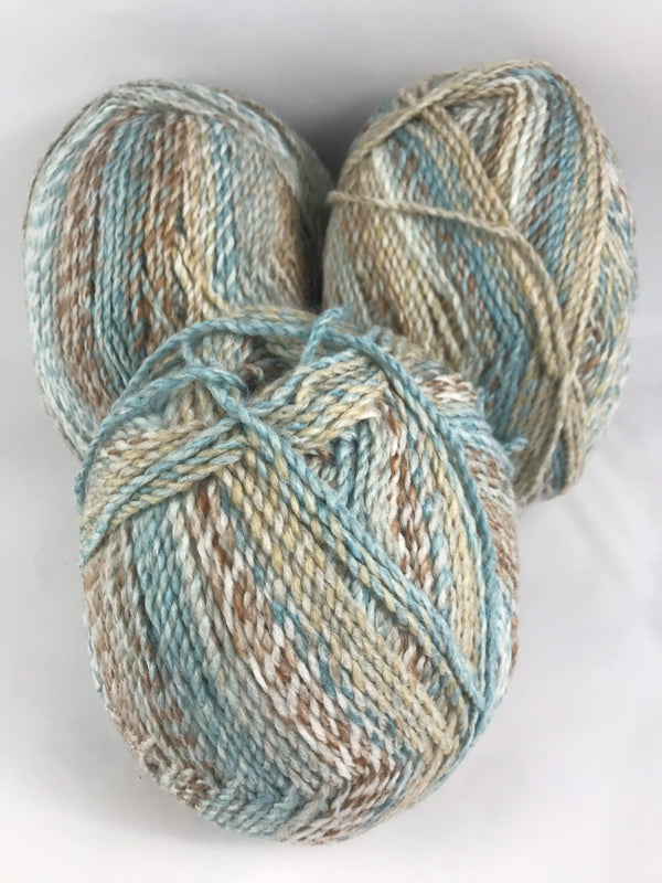 İhraç Fazlası Köfte 604- 398 Gram Örgü İpi ihköfte14- 15