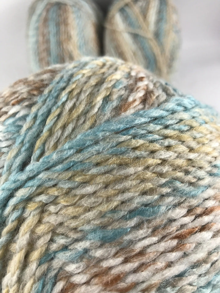 İhraç Fazlası Köfte 604- 398 Gram Örgü İpi ihköfte14- 15