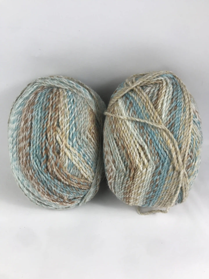 İhraç Fazlası Köfte 604- 398 Gram Örgü İpi ihköfte14- 15