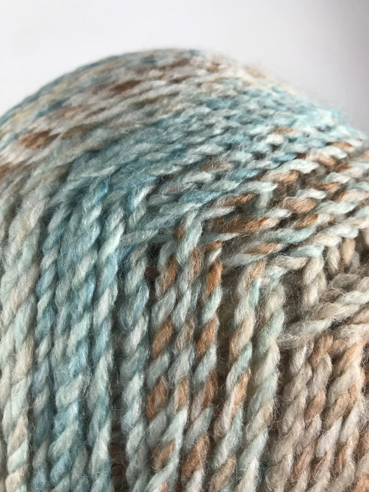 İhraç Fazlası Köfte 604- 398 Gram Örgü İpi ihköfte14- 15