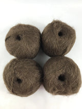Keçi Moher Yün İp 322-450 Gram KM214-215