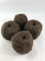 Keçi Moher Yün İp 322-450 Gram KM214-215