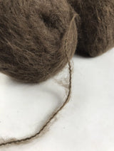 Keçi Moher Yün İp 322-450 Gram KM214-215