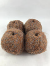 Keçi Moher Yün İp 410-470-344 Gram KM216-217-218