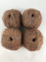 Keçi Moher Yün İp 410-470-344 Gram KM216-217-218