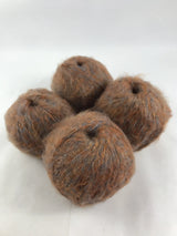 Keçi Moher Yün İp 410-470-344 Gram KM216-217-218