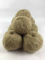 Keçi Moher Yün İp 556 Gram KM222