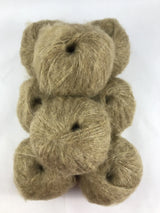 Keçi Moher Yün İp 556 Gram KM222