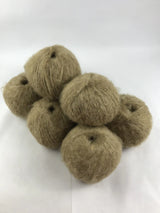 Keçi Moher Yün İp 556 Gram KM222