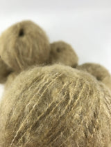 Keçi Moher Yün İp 556 Gram KM222