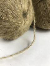 Keçi Moher Yün İp 556 Gram KM222