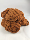 İhraç Fazlası Parmak Kadife ip 564- 476 Gram ihkadife444- 445