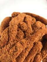 İhraç Fazlası Parmak Kadife ip 564- 476 Gram ihkadife444- 445