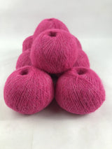 İnce Moher Yün İp 302-316 Gram Mi564-565