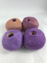 İnce Moher Yün İp 258 Gram Mi74