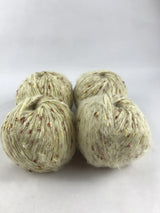 Kelebekli Keçi Moher Yün İpi 466 Gram KLB147