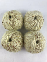 Kelebekli Keçi Moher Yün İpi 466 Gram KLB147