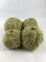 Kelebekli Keçi Moher Yün İpi 512-572 Gram KLB148-149