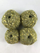 Kelebekli Keçi Moher Yün İpi 512-572 Gram KLB148-149