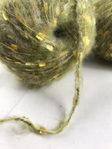 Kelebekli Keçi Moher Yün İpi 512-572 Gram KLB148-149