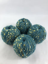 Kelebekli Keçi Moher Yün İpi 598 Gram KLB150