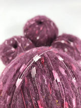 Kelebekli Keçi Moher Yün İpi 502 Gram KLB151