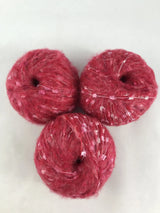 Kelebekli Keçi Moher Yün İpi 330-452 Gram KLB153-154