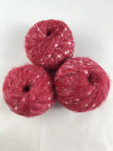 Kelebekli Keçi Moher Yün İpi 330-452 Gram KLB153-154