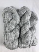 İnce Moher Yün İp 436 Gram Mi82