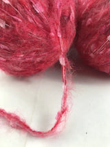 Kelebekli Keçi Moher Yün İpi 330-452 Gram KLB153-154