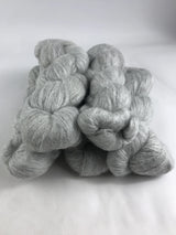 İnce Moher Yün İp 436 Gram Mi82