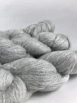 İnce Moher Yün İp 436 Gram Mi82