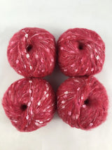 Kelebekli Keçi Moher Yün İpi 330-452 Gram KLB153-154