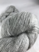 İnce Moher Yün İp 436 Gram Mi82