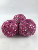 Kelebekli Keçi Moher Yün İpi 472-434 Gram KLB156-157