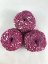 Kelebekli Keçi Moher Yün İpi 472-434 Gram KLB156-157