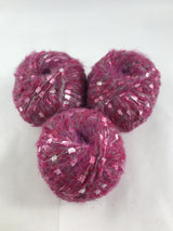 Kelebekli Keçi Moher Yün İpi 472-434 Gram KLB156-157