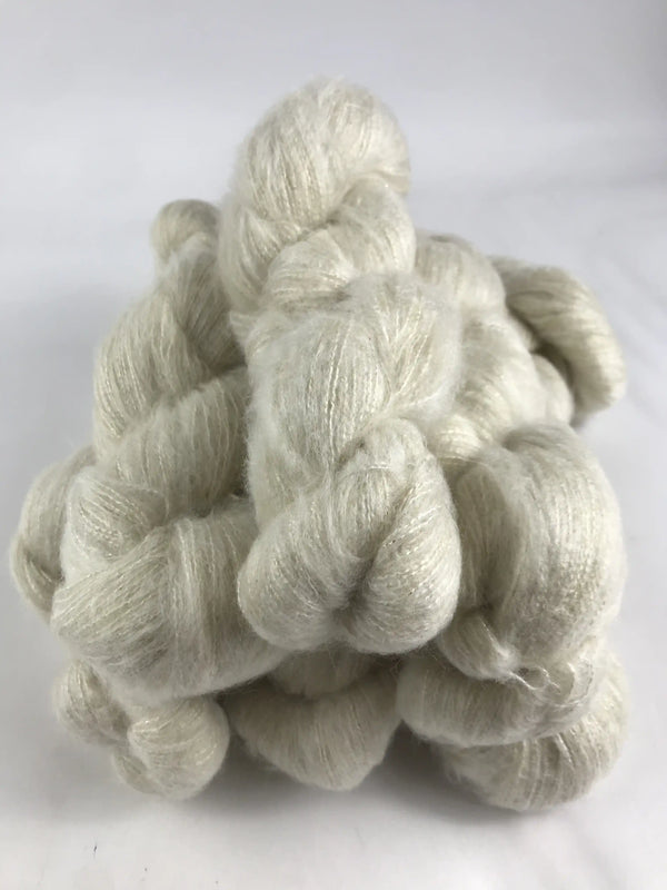 İnce Moher Yün İp 546 Gram Mi86